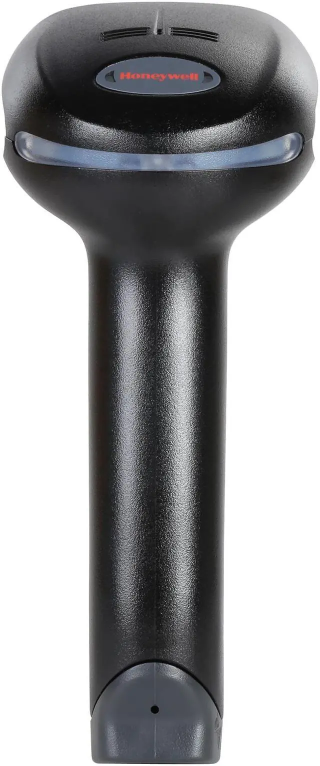 Alt view image 4 of 7 - Honeywell Xenon 1900g Wired General Duty Barcode Scanner, 1D, PDF417, 2D, HD Focus, RS232/USB/KBW/IBM, Black, USB Kit - 1900GHD-2USB