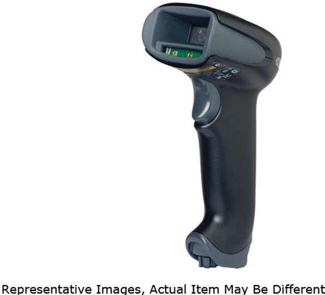 Honeywell Xenon 1900g Wired General Duty Barcode Scanner, 1D