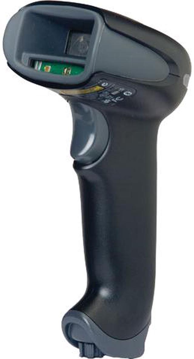 Honeywell Xenon 1900g Wired General Duty Barcode Scanner, 1D