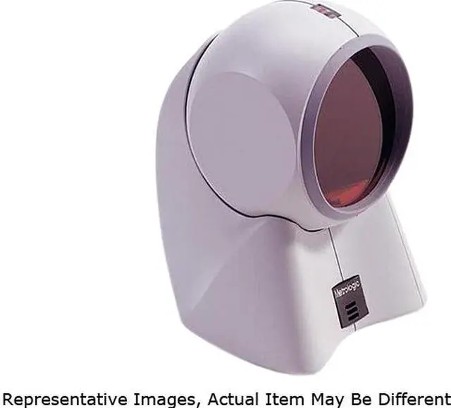 Main image of Honeywell MK7120-002-SP Multi-Interface Barcode Scanner