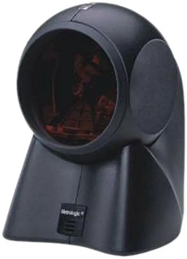 Main image of Honeywell MK7120-31A38-068 Orbit 7120 Laser Barcode Scanner with USB Locking Cable