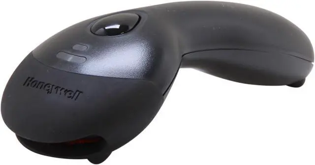 Main image of Honeywell MS9540-38-3 VoyagerCG MS9540 Bar Code Reader - Scanner Only (Black), Low Speed USB Special Order Only, non-returnable