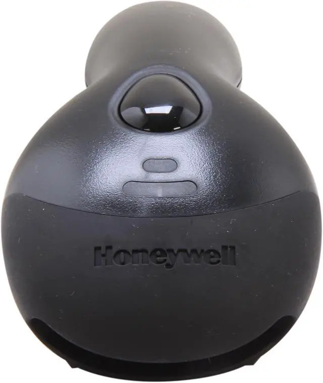 Alt view image 2 of 4 - Honeywell MS9540-38-3 VoyagerCG MS9540 Bar Code Reader - Scanner Only (Black), Low Speed USB Special Order Only, non-returnable