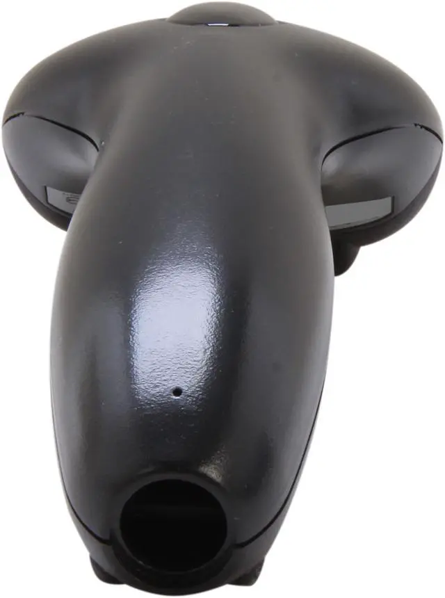 Alt view image 4 of 4 - Honeywell MS9540-38-3 VoyagerCG MS9540 Bar Code Reader - Scanner Only (Black), Low Speed USB Special Order Only, non-returnable