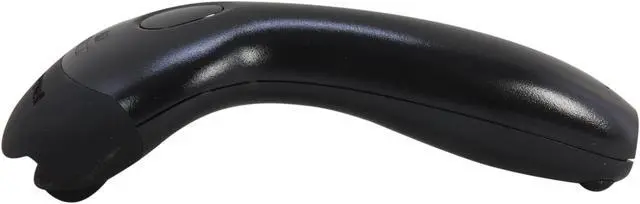 Alt view image 5 of 7 - Honeywell Voyager MS9520-40-3 Handheld Bar Code Scanner - Scanner Only, Cable Sold Separately (Black)