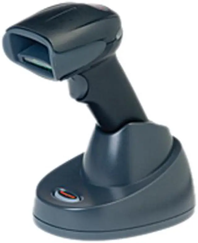 Main image of Honeywell 1902HHD-0USB-8FAP Multi-Interface Barcode Scanner