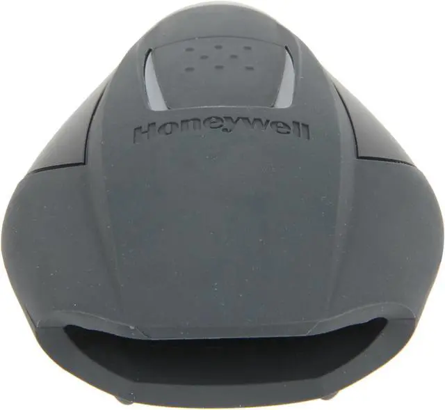 Alt view image 6 of 7 - Honeywell 1202G-2USB-5 Voyager 1202g Wireless Single-Line Laser Scanner with Charge & Communication Base and USB Cable (Black)