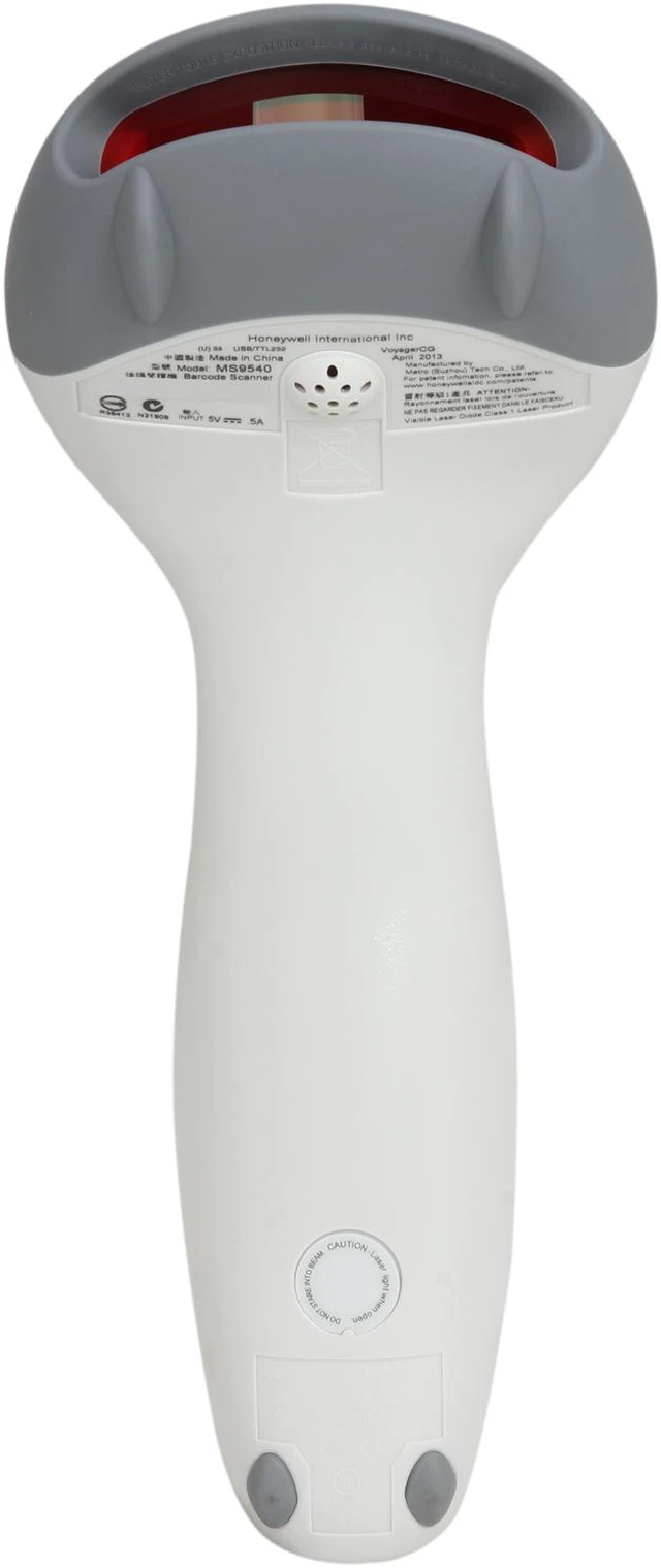 Honeywell VoyagerCG MS9540 Bar Code Reader - Newegg.com