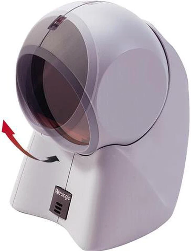 Ms7120 Honeywell Orbit MS7120 Desktop Bar Code Reader - Newegg.com