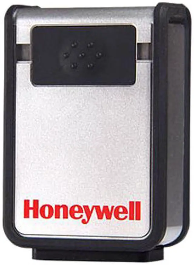 Alt view image 2 of 2 - Honeywell 3310G-4USB-0 Vuquest 3310g Area-Imaging Scanner USB Kit Gray