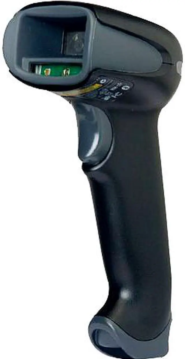Main image of Honeywell 19GSR-2-04316 Xenon 1900 General Purpose 2D Image Scanner