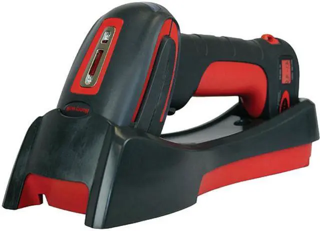 Main image of Honeywell 1911IER-3USB-5 Granit 1911i Cordless Industrial Barcode Scanner