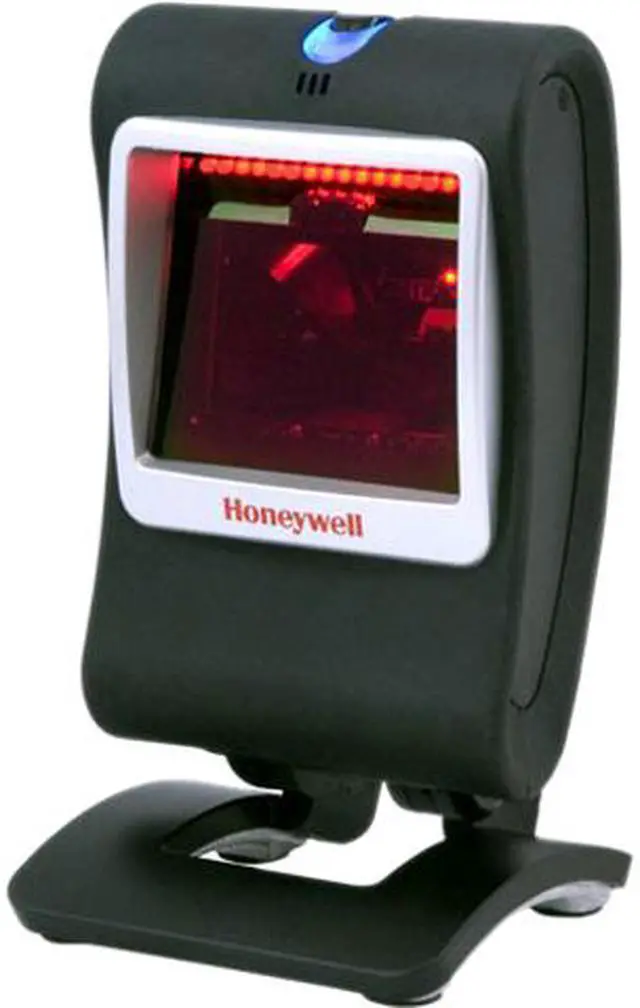 Main image of Honeywell 7580G-2-TFDL 7580g Barcode Scanner - Scanner Only - cable sold separately