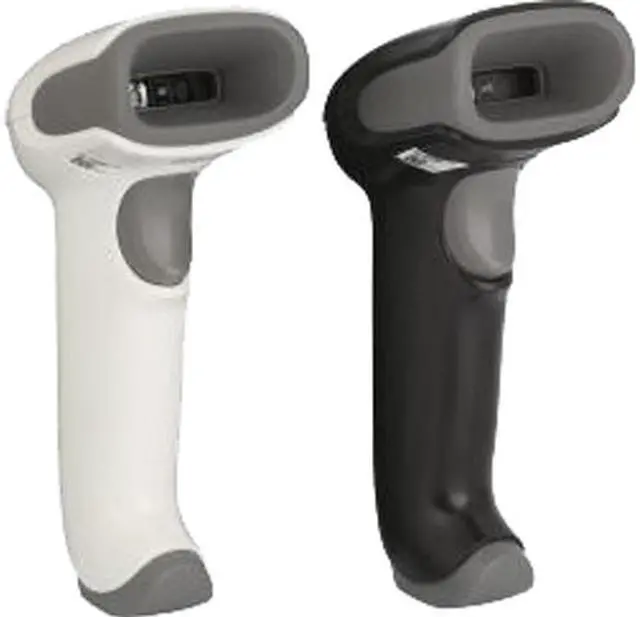 Main image of Honeywell 1470G2D-2USB-1-R EMEA USB Kit Omni 1D PDF 2D Black Scanner Stand USB A Cable