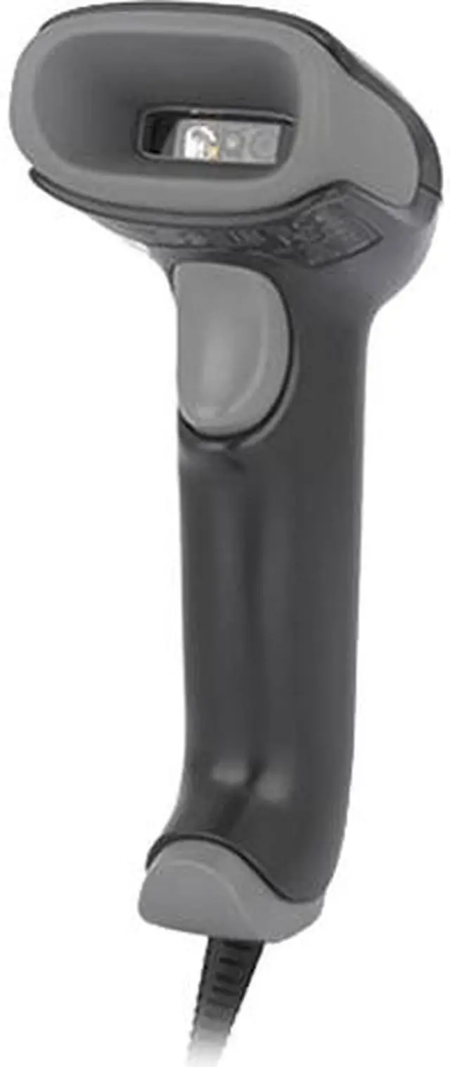 Main image of Honeywell 1470G2D-2-N Voyager XP 1470g, Scanner Only, Omni-directional, 1D, PDF, 2D, Black, RS232/USB/KBW/IBM