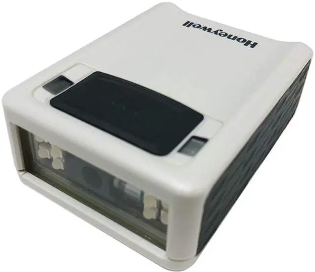 Main image of Honeywell 3320G-4-N Vuquest 3320g, Scanner-Only, 1D/PDF417/2D, IVORY, USB/KBW/RS232