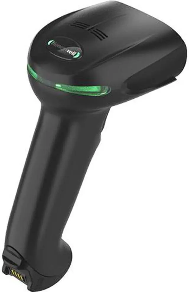 Main image of Honeywell Xenon XP 1952g-BF Barcode Scanner - USB Kit