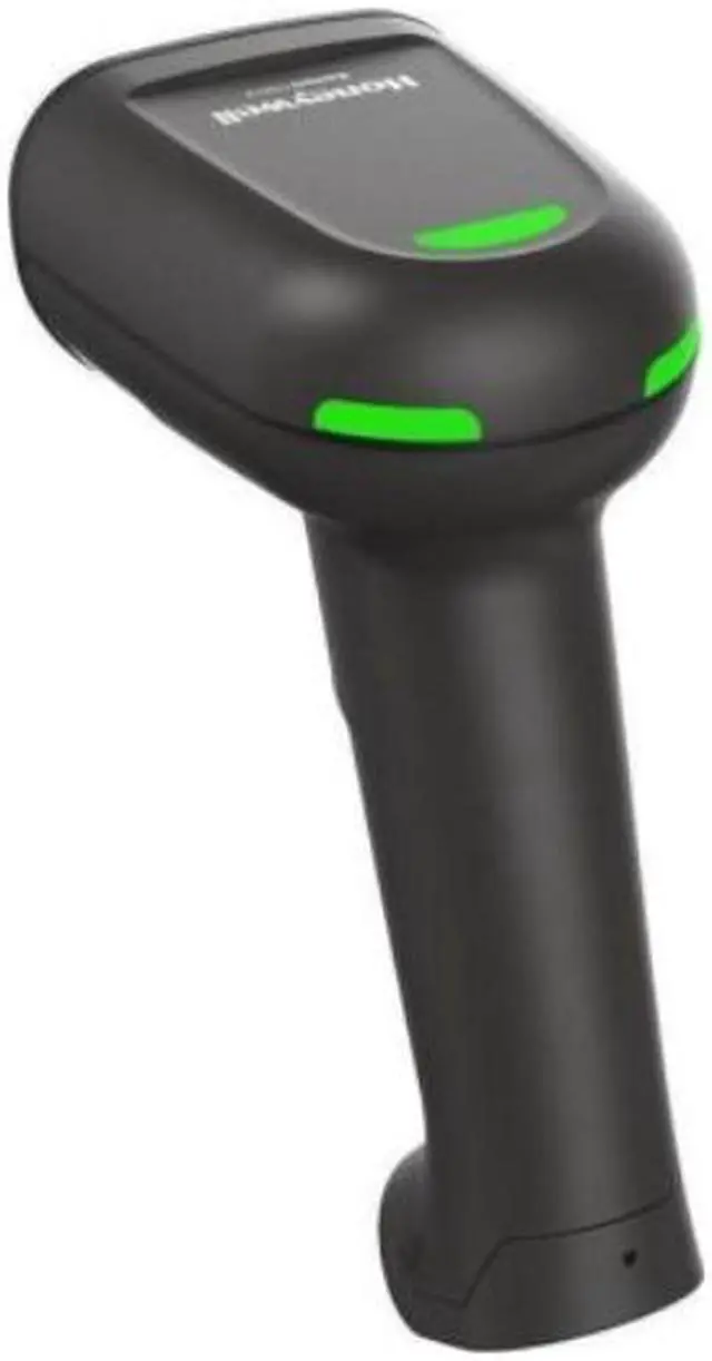 Main image of Honeywell 1960G USB KIT BLACK HOUSING HD