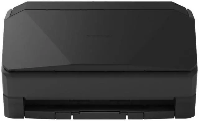 Alt view image 3 of 10 - Ricoh ScanSnap iX2500 Sheet Fed Document Scanner (PA03860-B005)