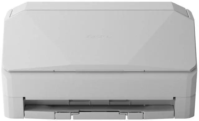 Alt view image 5 of 10 - Ricoh ScanSnap iX2500 Sheet Fed Document Scanner (PA03860-B105)