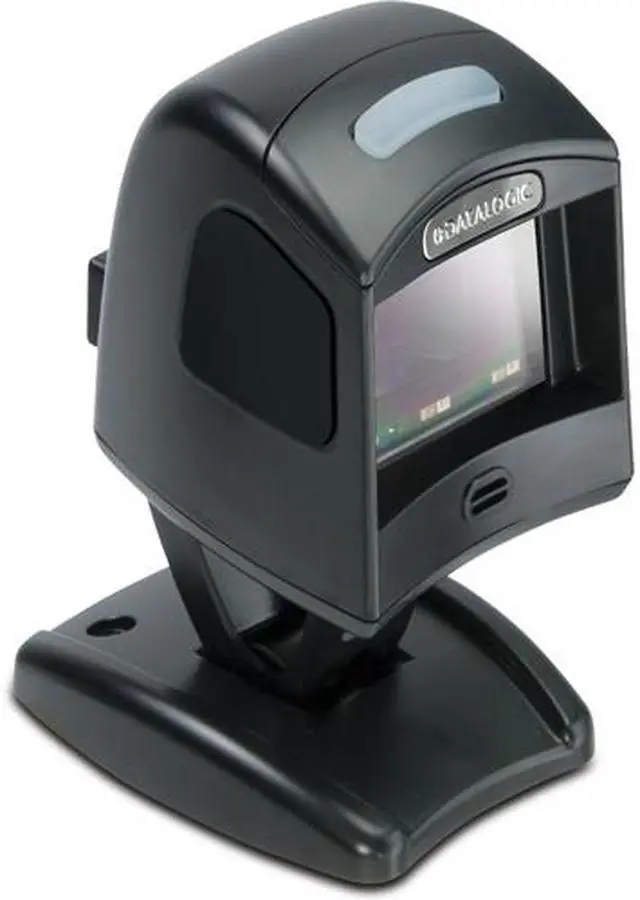 Main image of Datalogic MG112010-101-106 Magellan 1100i Omnidirectional Barcode Scanner
