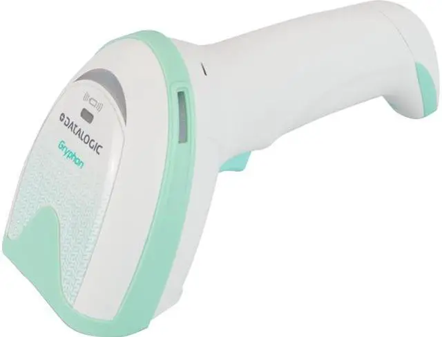 Main image of Datalogic Gryphon I GD4520 Barcode Scanner