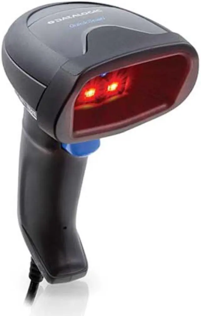 Main image of Datalogic QuickScan QW2520 Barcode Scanner