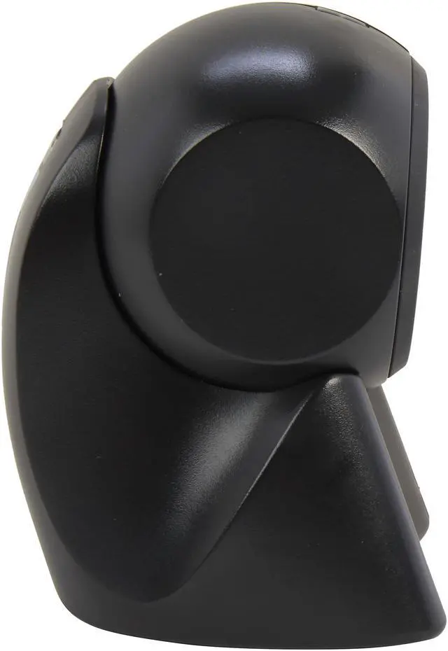 Alt view image 3 of 6 - Honeywell MK7120-31B41 MS7120 Orbit 7120 Omnidirectional Laser Barcode Scanner