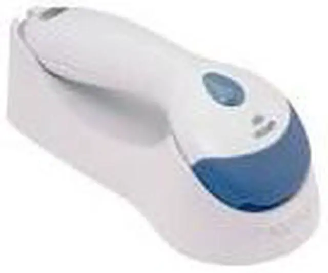 Main image of Honeywell / Metrologic MK9535-79B538 Barcode Scanner
