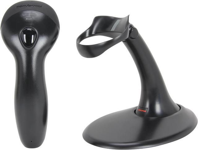 Honeywell MS9540 VoyagerCG Barcode Scanner, Black, USB Kit