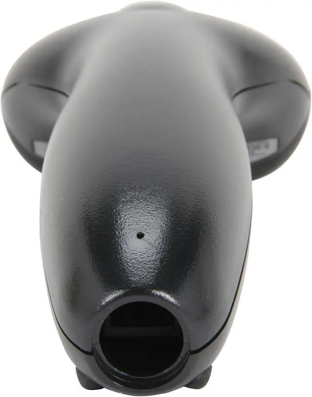 Alt view image 6 of 6 - Honeywell MS9540 VoyagerCG Barcode Scanner, Black, USB Kit - MK9540-32A38