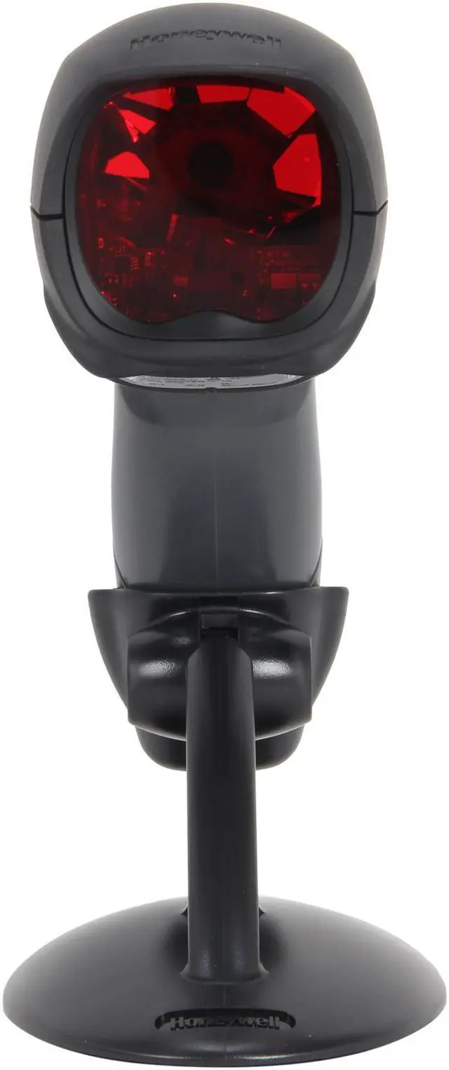 Alt view image 3 of 8 - Honeywell MK3780-61A38 Metrologic MS3780 Fusion Barcode Scanner - Non-Cancelable/Non-Returnable