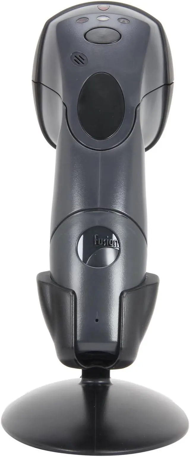 Alt view image 5 of 8 - Honeywell MK3780-61A38 Metrologic MS3780 Fusion Barcode Scanner - Non-Cancelable/Non-Returnable
