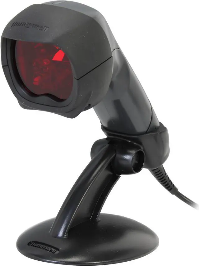 Main image of Honeywell MK3780-31A62 Metrologic MS3780 Fusion Barcode Scanner