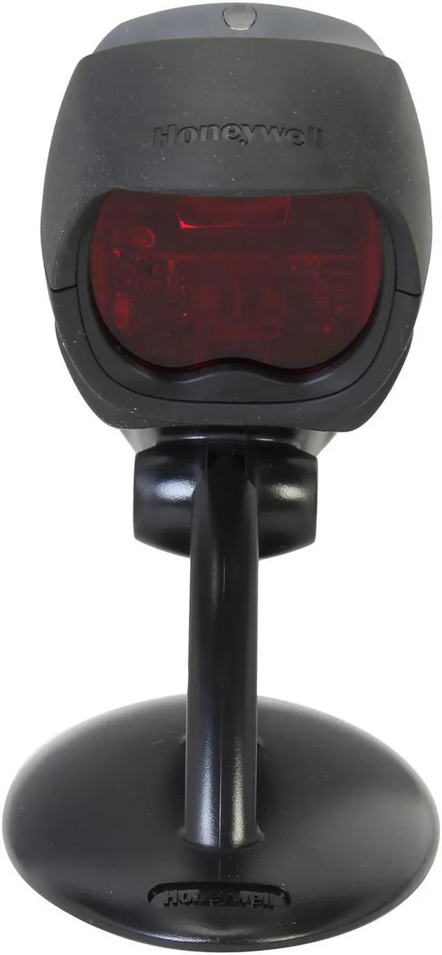 Alt view image 2 of 6 - Honeywell MK3780-31A62 Metrologic MS3780 Fusion Barcode Scanner