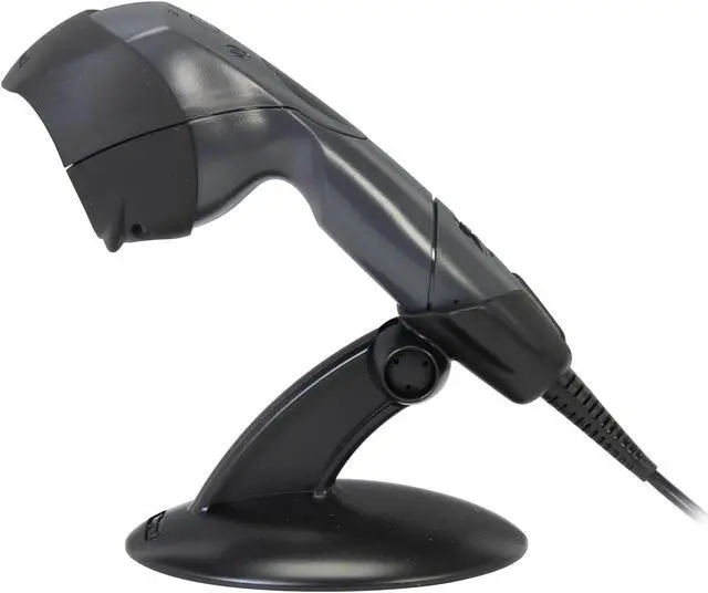 Alt view image 3 of 6 - Honeywell MK3780-31A62 Metrologic MS3780 Fusion Barcode Scanner
