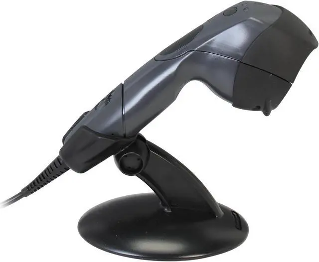 Alt view image 5 of 6 - Honeywell MK3780-31A62 Metrologic MS3780 Fusion Barcode Scanner