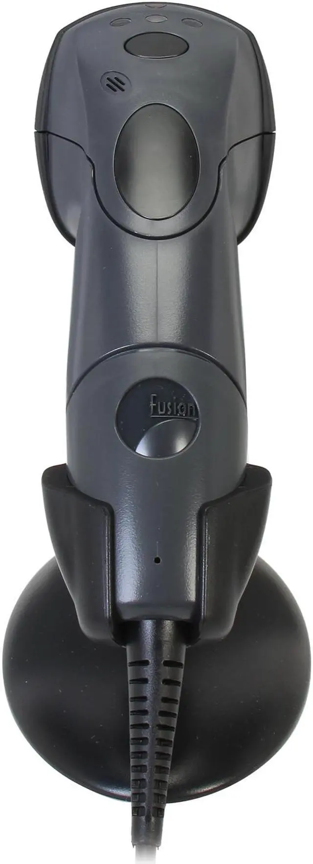 Alt view image 4 of 6 - Honeywell MK3780-31A62 Metrologic MS3780 Fusion Barcode Scanner