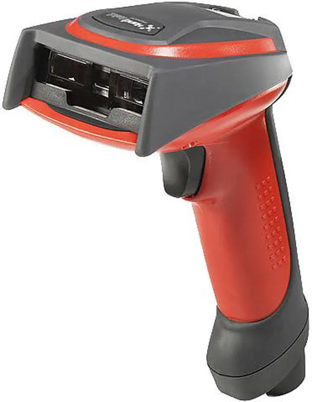 Main image of Honeywell 3800ISR050-0F00E 3800i Industrial Linear Imager