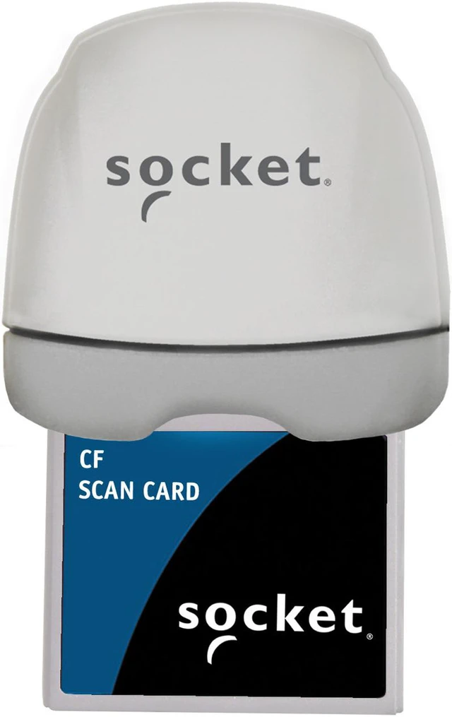 Code Reader Sockets Socket Mobile IS5040-1150 socket IS5040-1150 5XRx Modular Bar Code ...