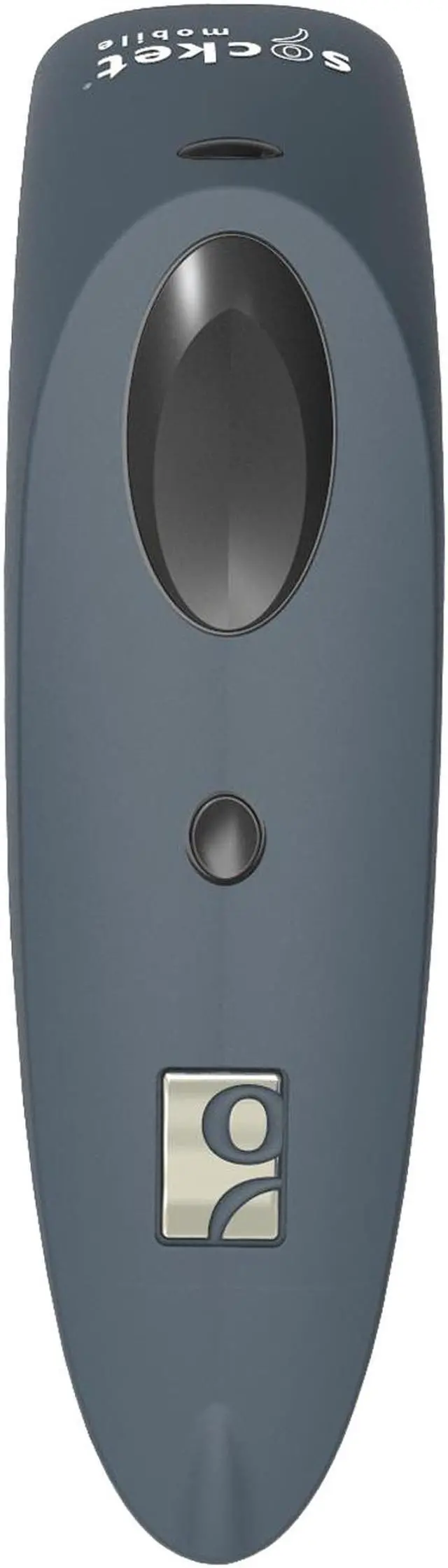 Alt view image 2 of 4 - Socket Mobile CHS 7Ci 1D Imager Barcode Scanner with Bluetooth, Gray - CX2870-1409