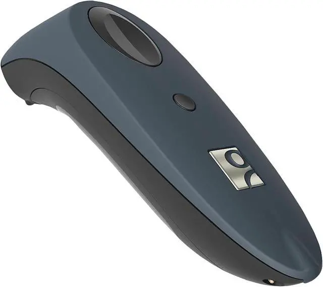 Main image of Socket Mobile CHS 7Ci 1D Imager Barcode Scanner with Bluetooth, Gray - CX2870-1409