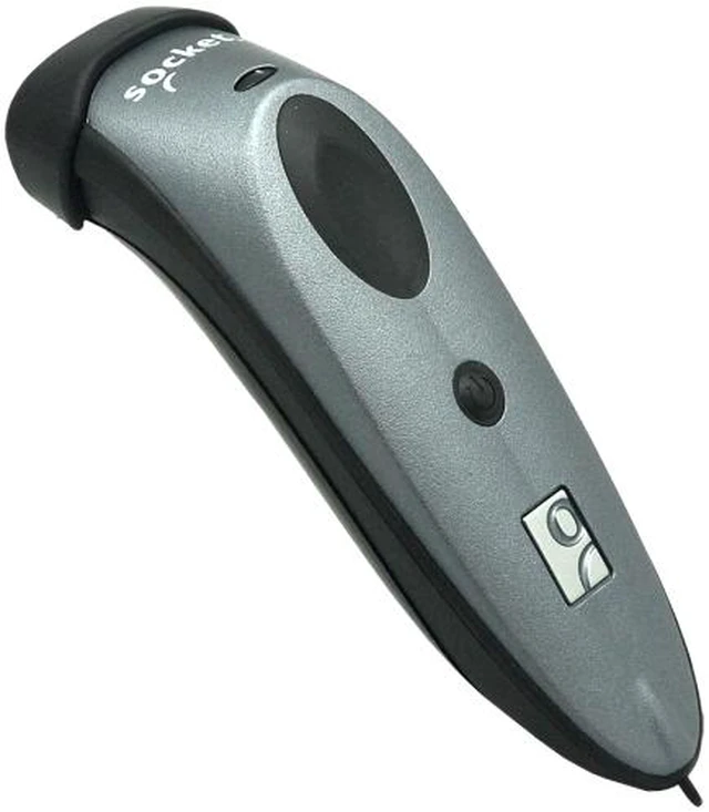 Code Reader Sockets Socket CHS 7P Handheld Bar Code Reader - Newegg.com