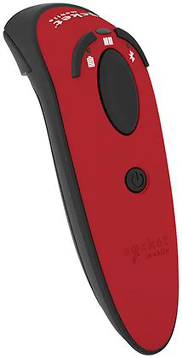 Alt view image 2 of 2 - Socket CX3740-2392 Barcode Scanner