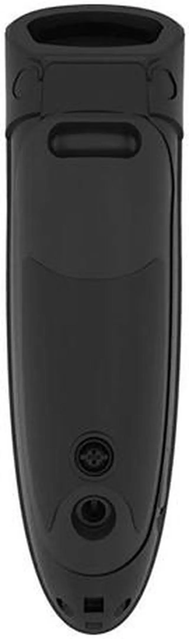 Alt view image 2 of 5 - Socket CX3780-2540 Mobile DuraScan D730, Laser Barcode Scanner, Black & Charging Dock - Wireless Connectivity