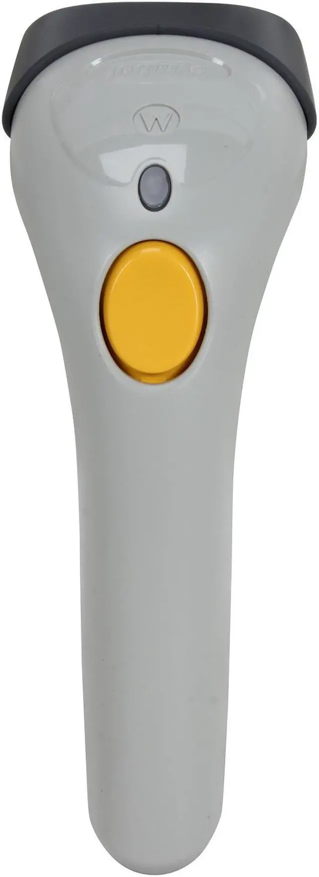 Alt view image 4 of 6 - Zebra (Motorola) Symbol LS1203-CR10001R LS1203 barcode Scanner - Scanner Only, cable not included