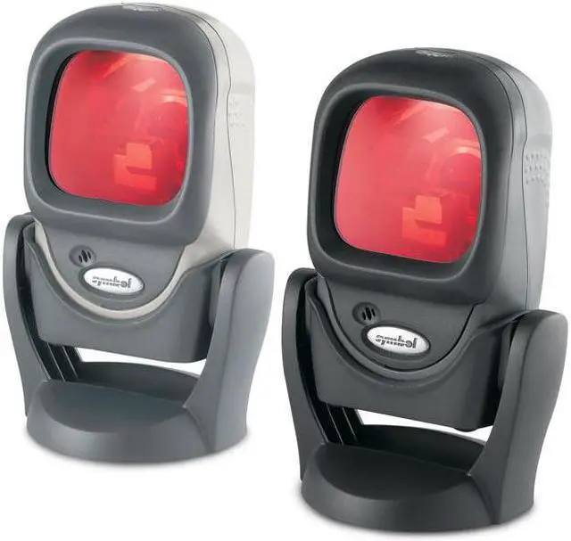 Alt view image 2 of 2 - symbol LS9208-SR10007NSWW Barcode Scanner