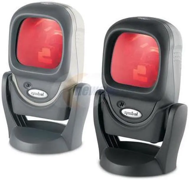 Main image of symbol LS9208-SR10007NSWW Barcode Scanner