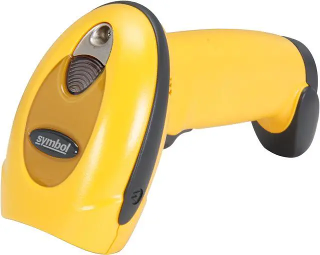 Main image of Zebra (Motorola) Symbol LS3008-SR20005ZZR Barcode Scanner