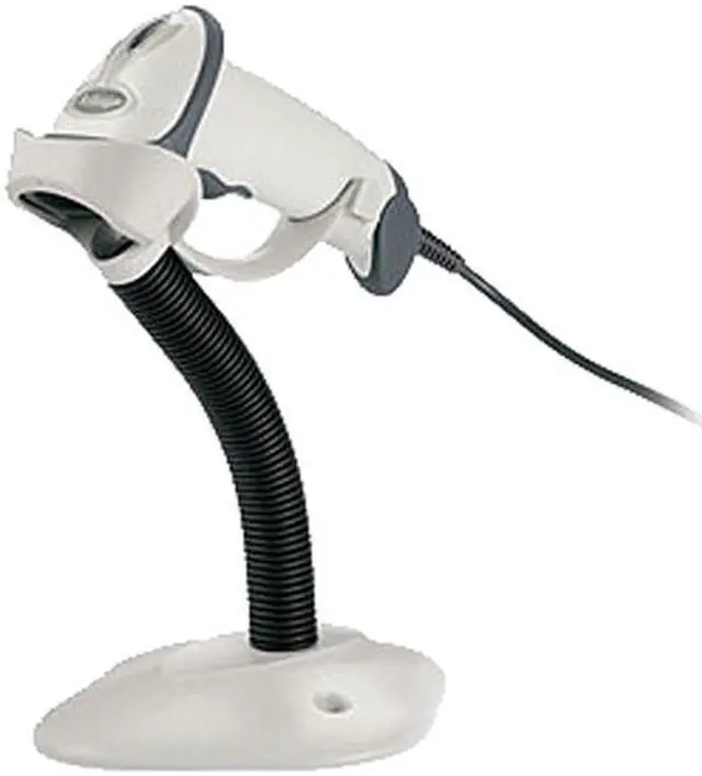 Main image of Motorola Symbol LS2208-SR20001R-KR LS2208 Handheld Barcode Scanner